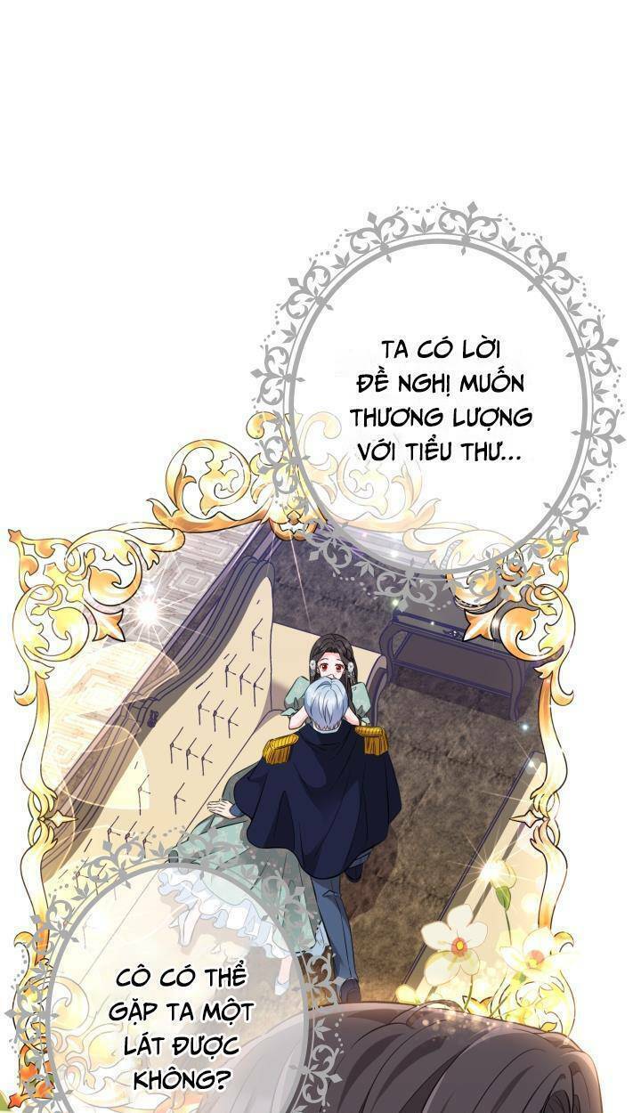 gửi đến người bạn của tôi chapter 21 58