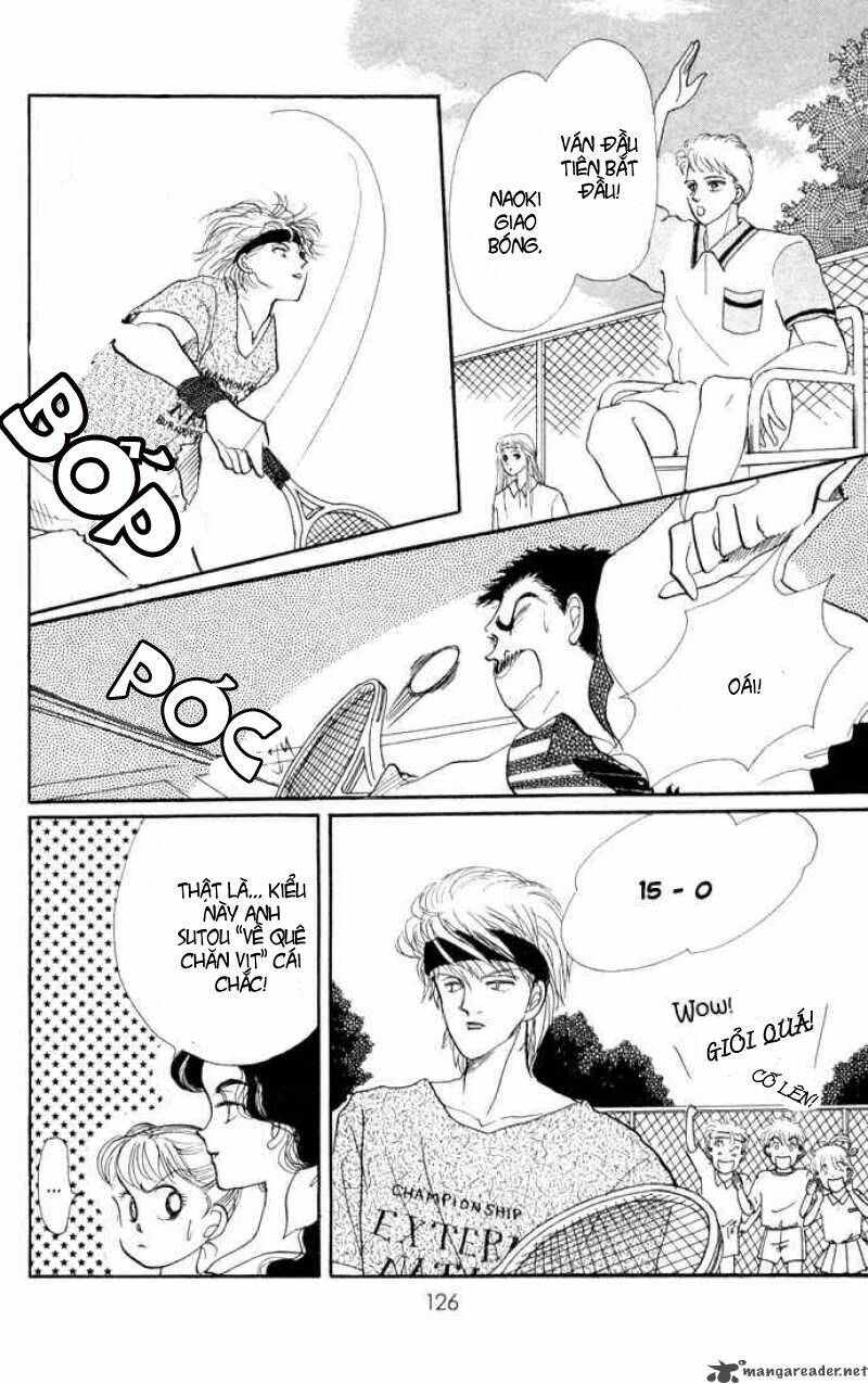 itazura na kiss chapter 14 35