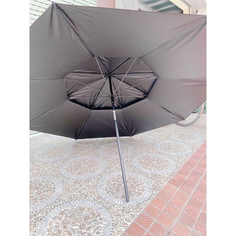 Ô câu cá 2 tầng khớp 360 rộng 2m2