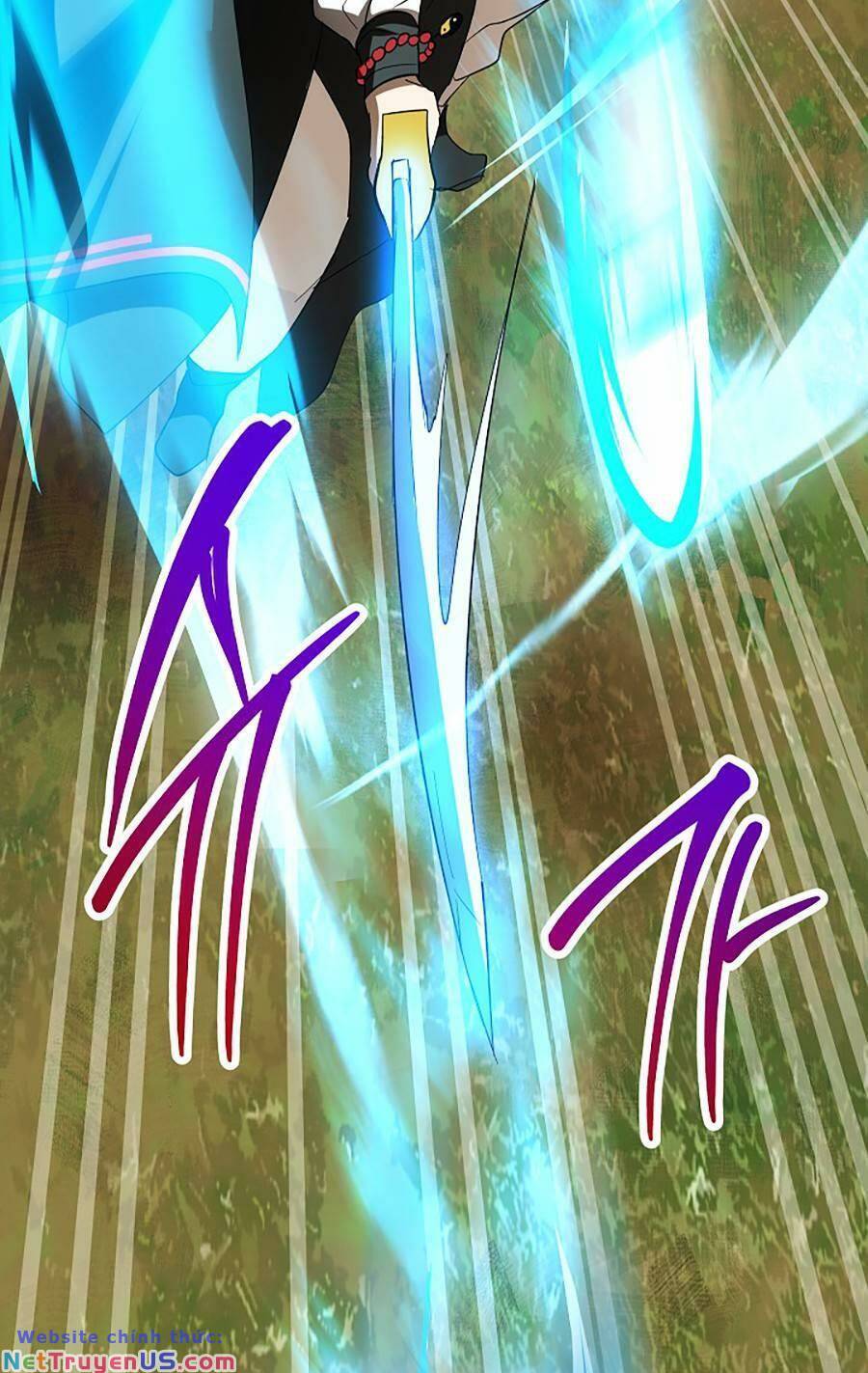 võ đang kỳ hiệp chapter 110 64