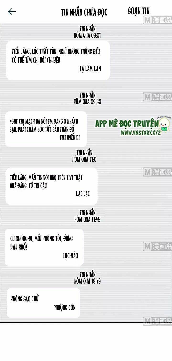 thiên hậu trở về chapter 170 31