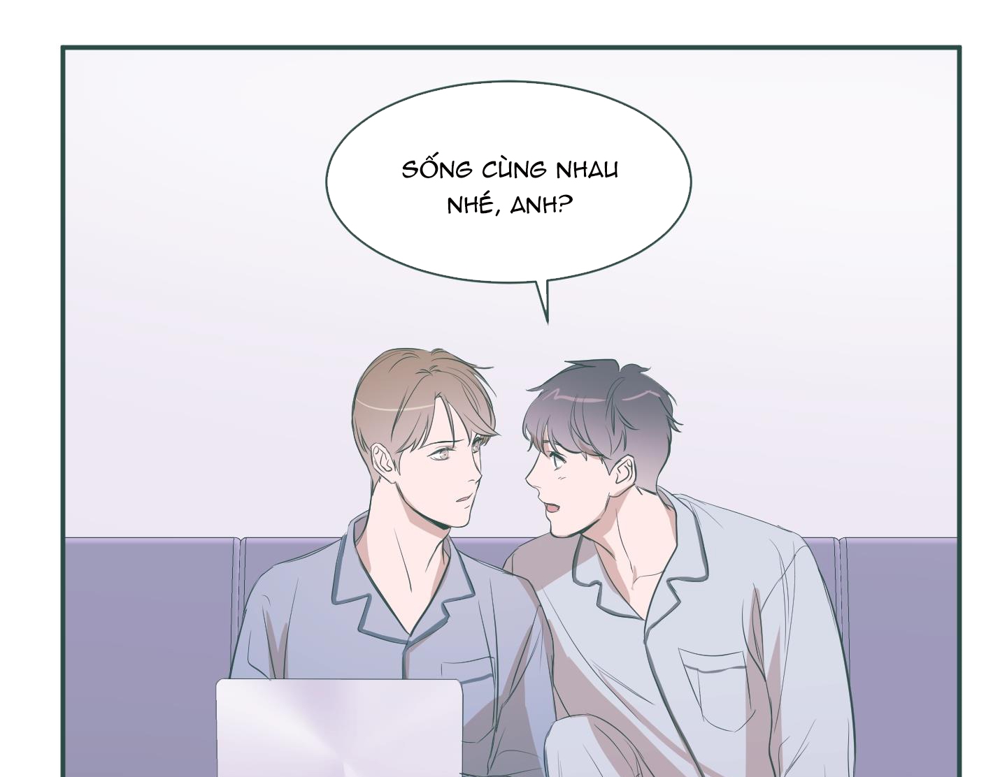 chốn riêng tư chapter 26 88