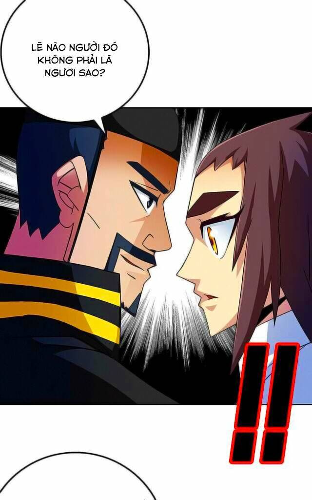 phong quỷ truyền thuyết chapter 35 22