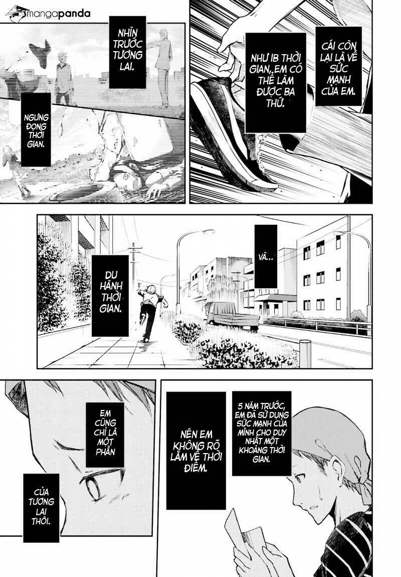 instant bullet chapter 15 30