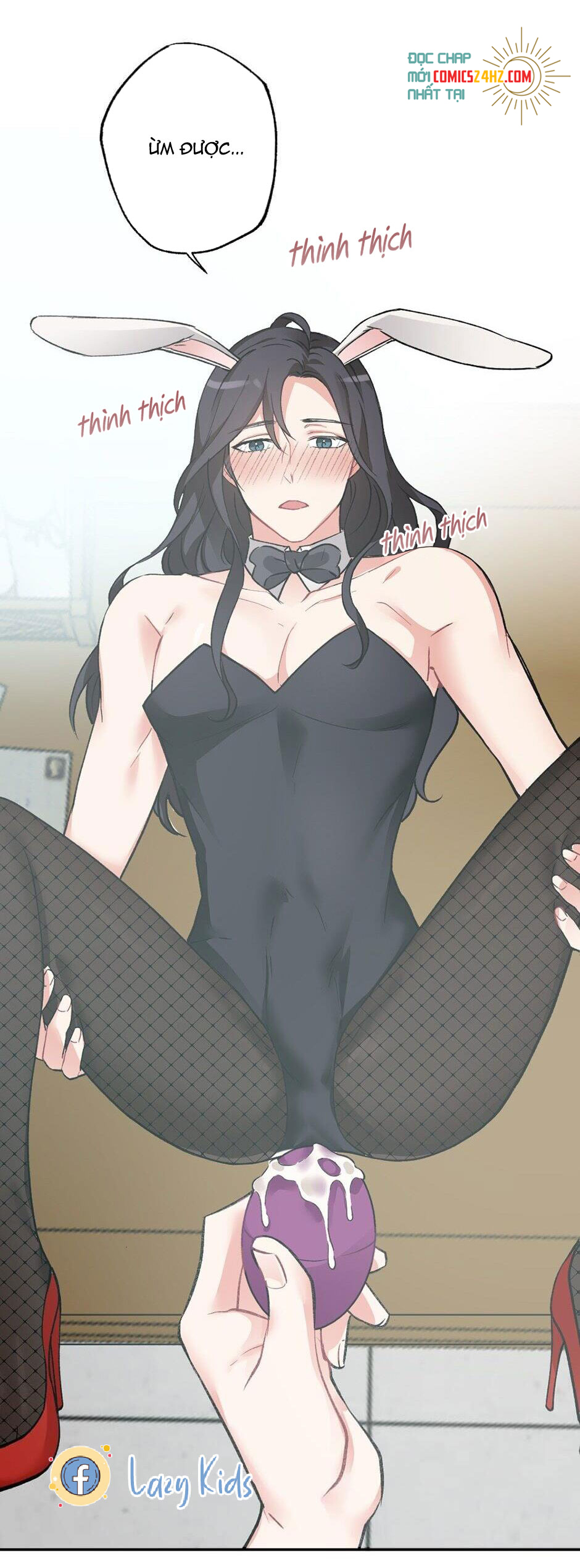 cô chủ và người hầu chapter 37 11