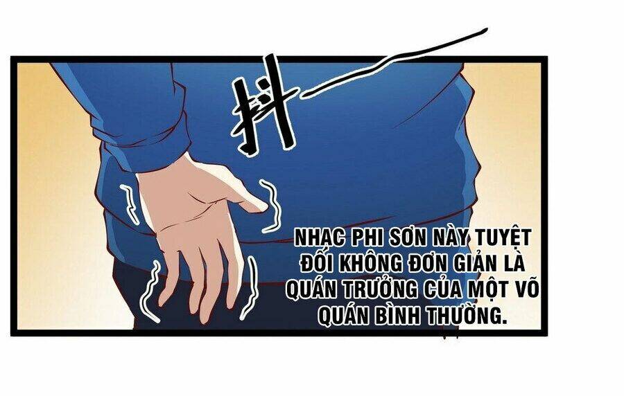 đô thị cực phẩm tiên đế chapter 25 28