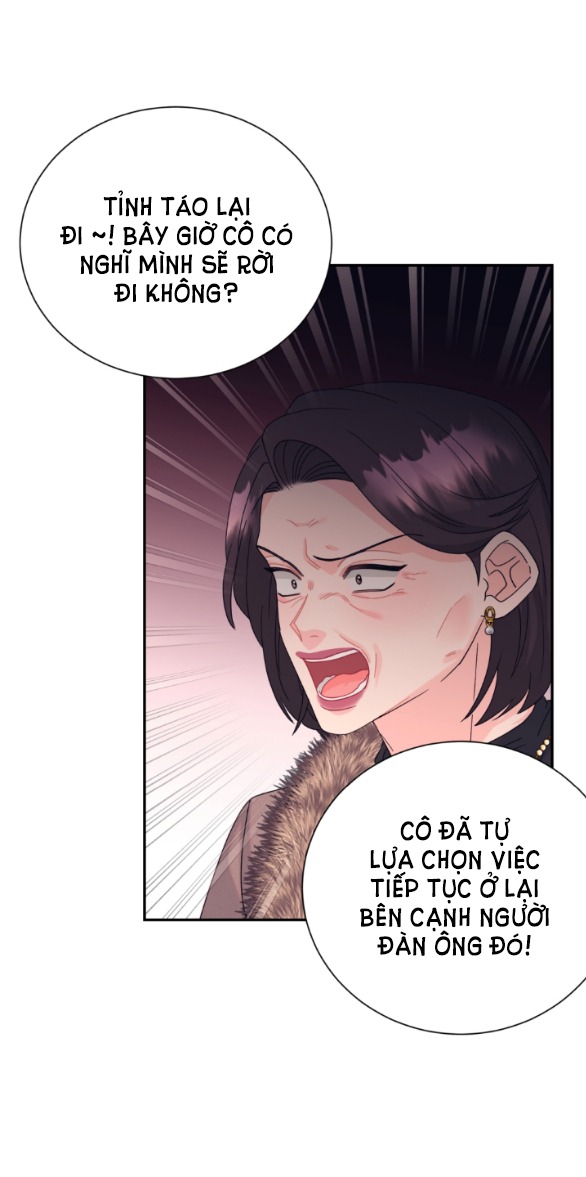 Người Vợ Giả Mạo chapter 23.2 - Trang 5