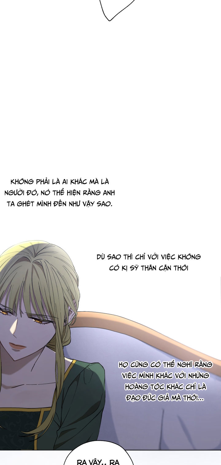 công chúa khắc ấn kẻ phản nghịch chapter 2 4