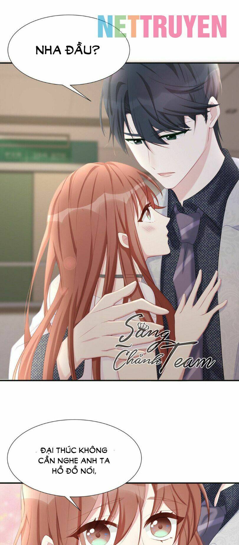 chỉ muốn cưng chiều em chapter 17 22