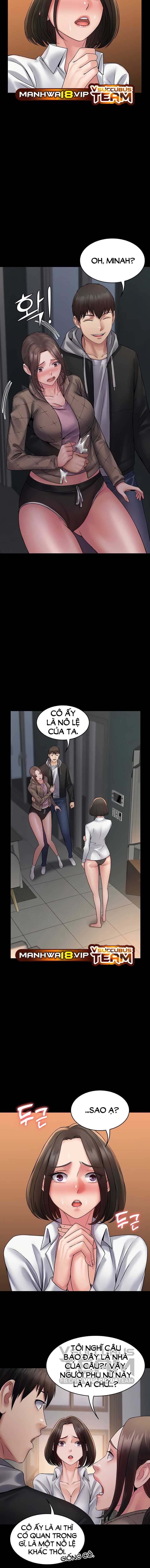 hệ thống succubus chapter 55 5