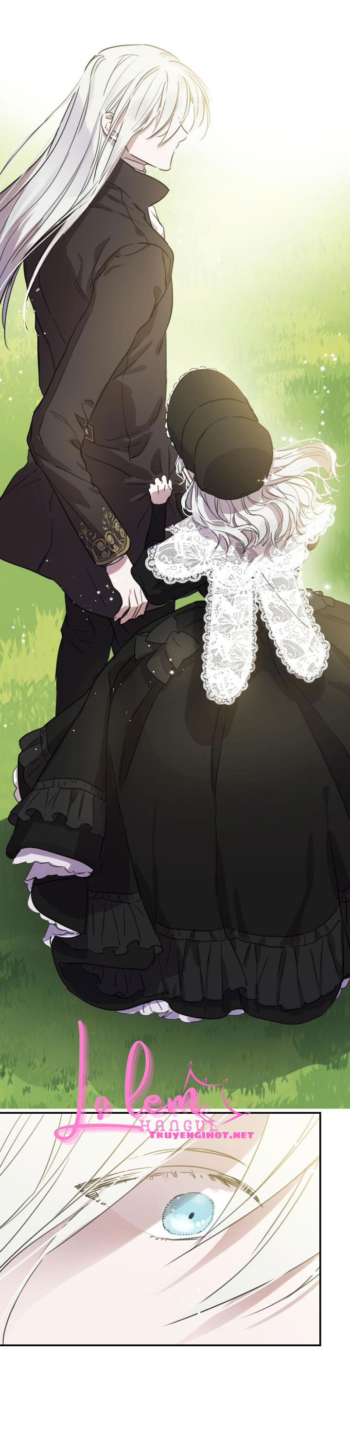 những kẻ mạnh nhất thế giới đều bám lấy tôi chapter 5.1 10