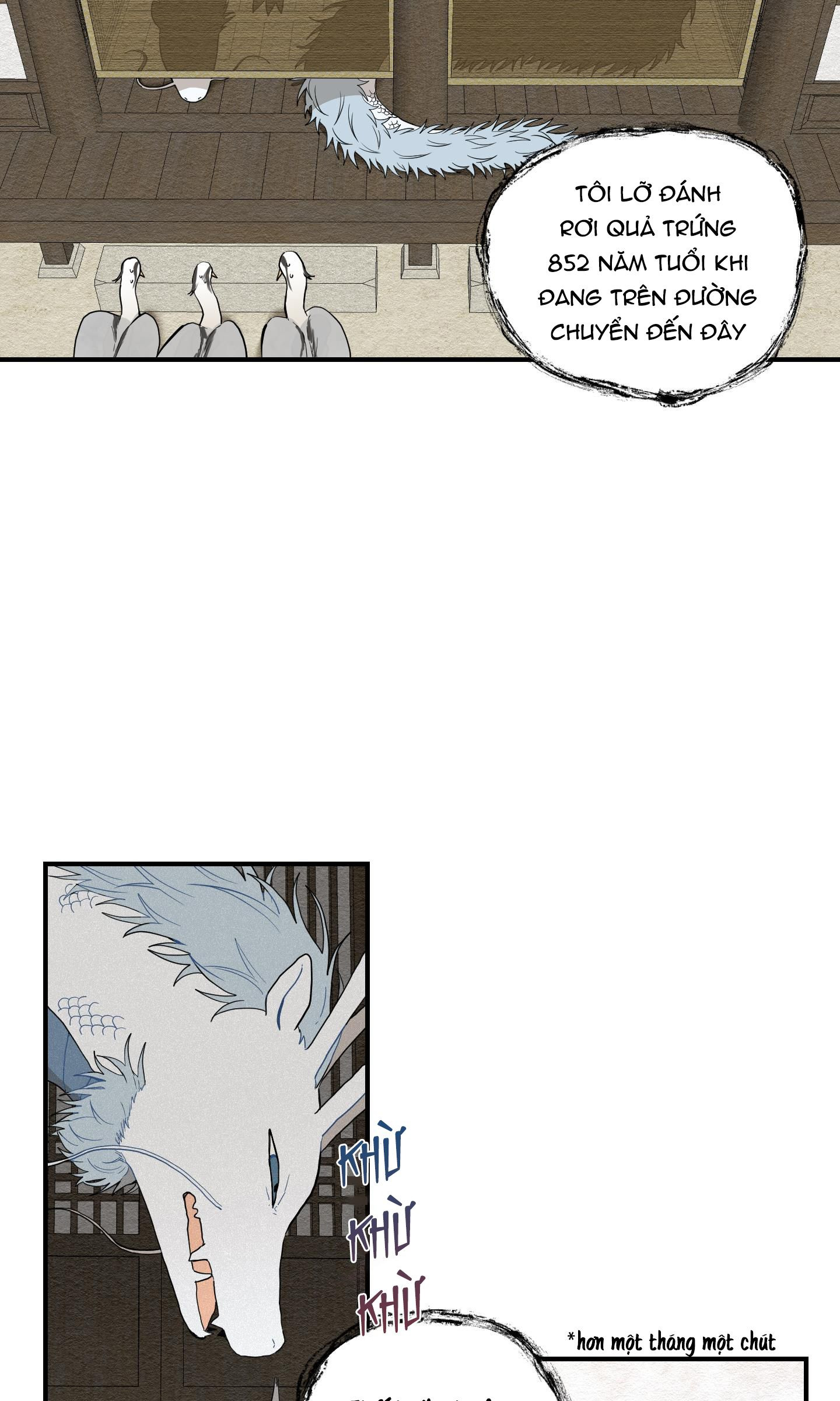 đường hoa liên kiều rơi chapter 12 2