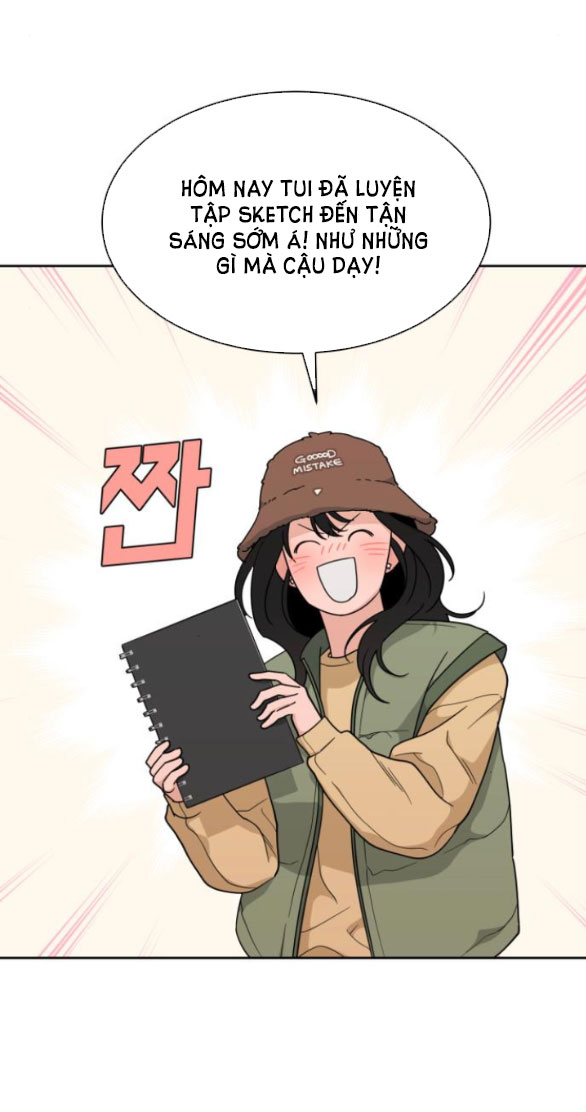 Vận May Bất Ngờ chapter 22.1 18