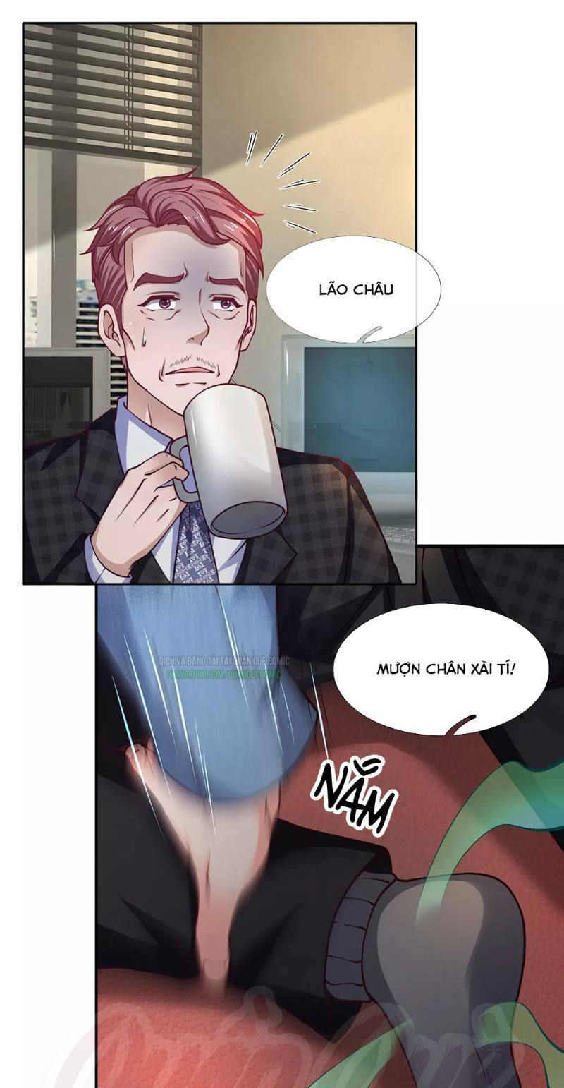 chung cực binh vương tại đô thị chapter 90 18