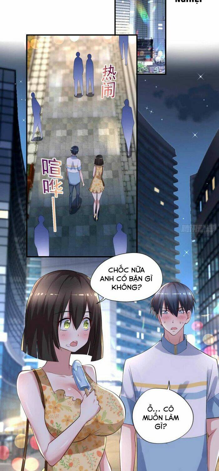 mở phòng khám tại tu tiên giới chapter 59 10