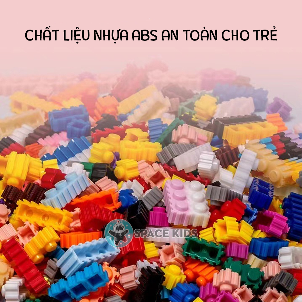 Đồ chơi cho bé lắp ráp mô hình 3d mini, mô hình 12 cung hoàng đạo dễ thương cho bé