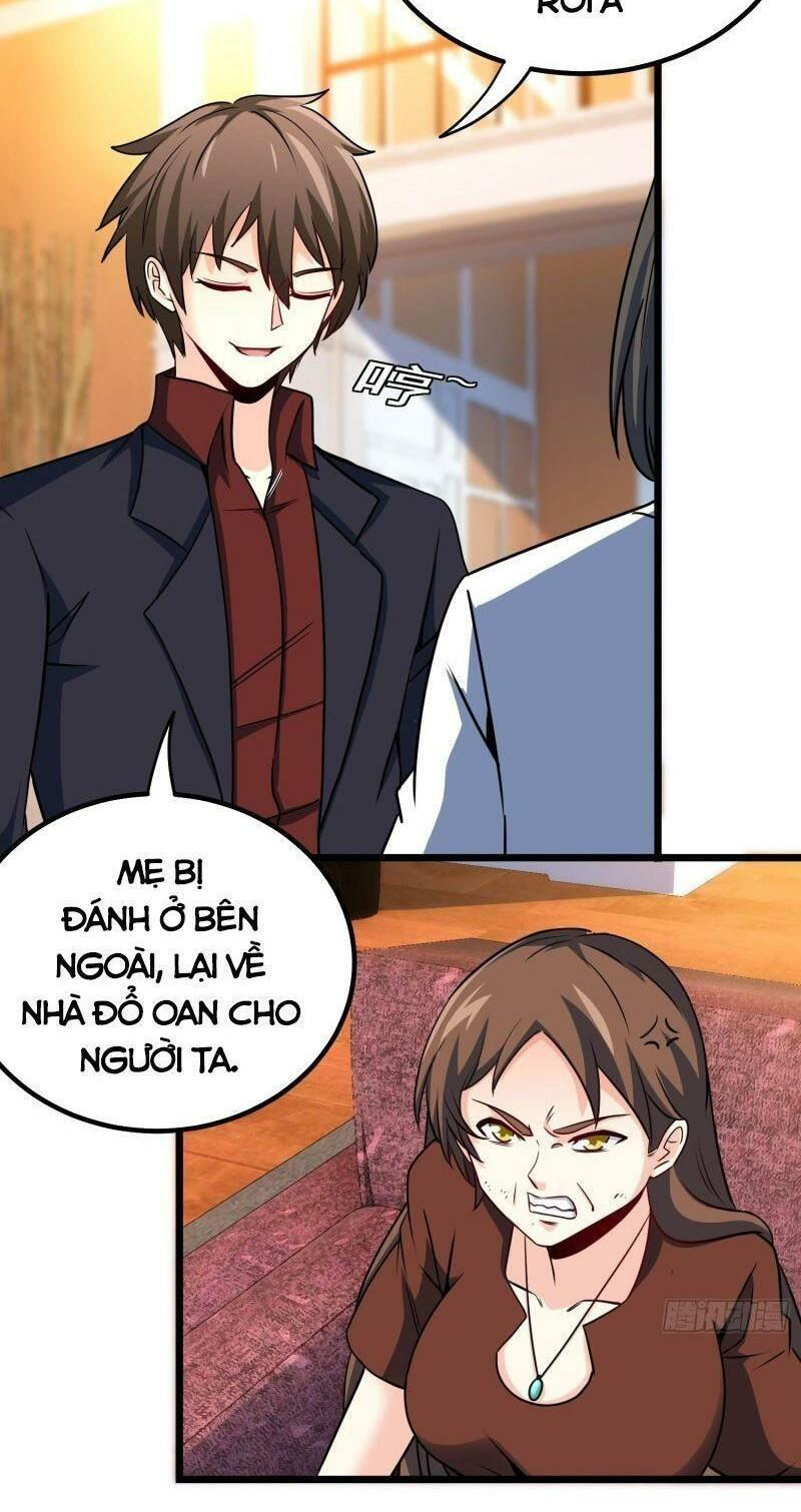 ta là hàn tam thiên chapter 56 18