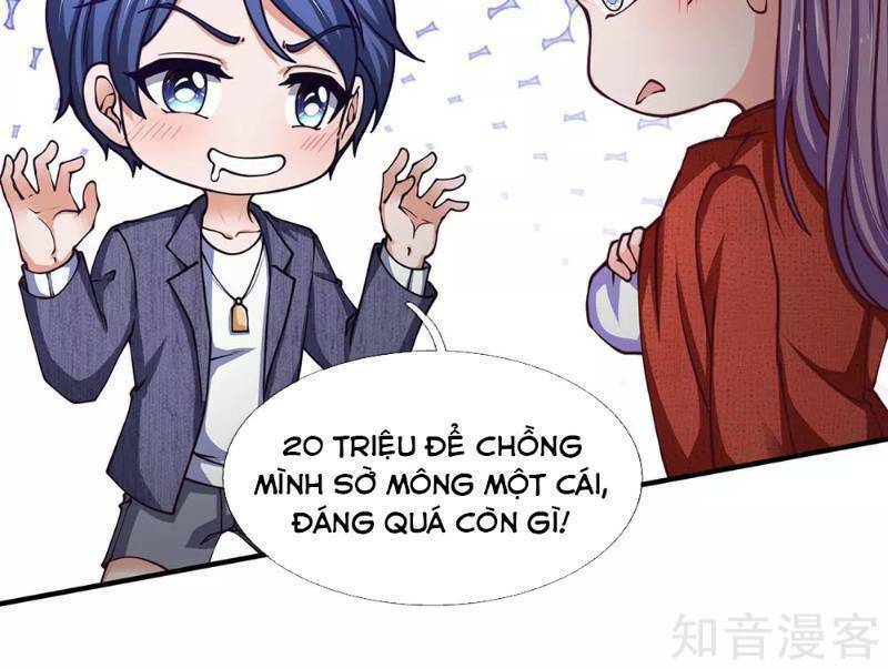 chung cực binh vương tại đô thị chapter 100 5