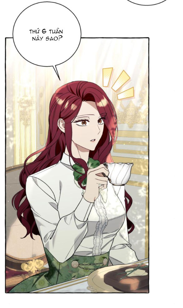 tôi tưởng đó chỉ là tiểu thuyết trọng sinh bình thường chapter 59.2 30