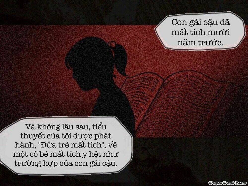 kho truyện kinh dị: ác mộng đêm về chapter 22 10