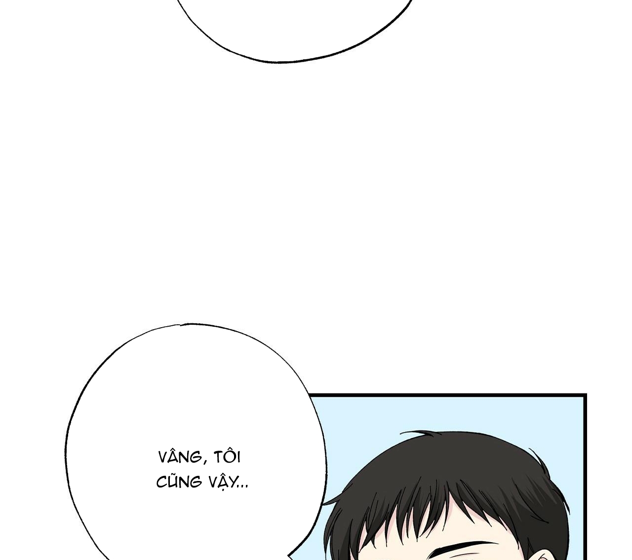 vị ngọt đôi môi chapter 20 49