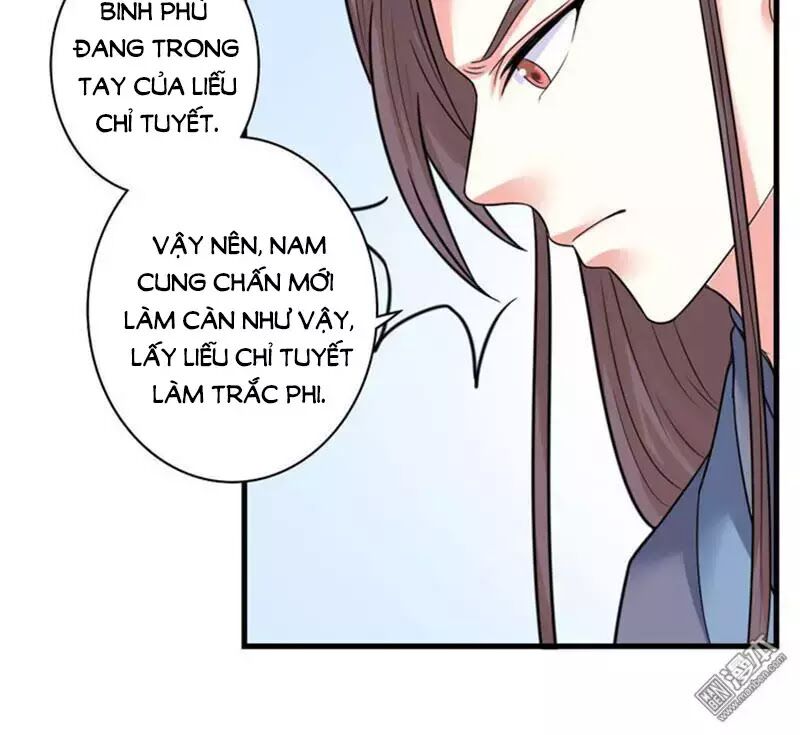 cưng chiều đào phi chapter 88 10
