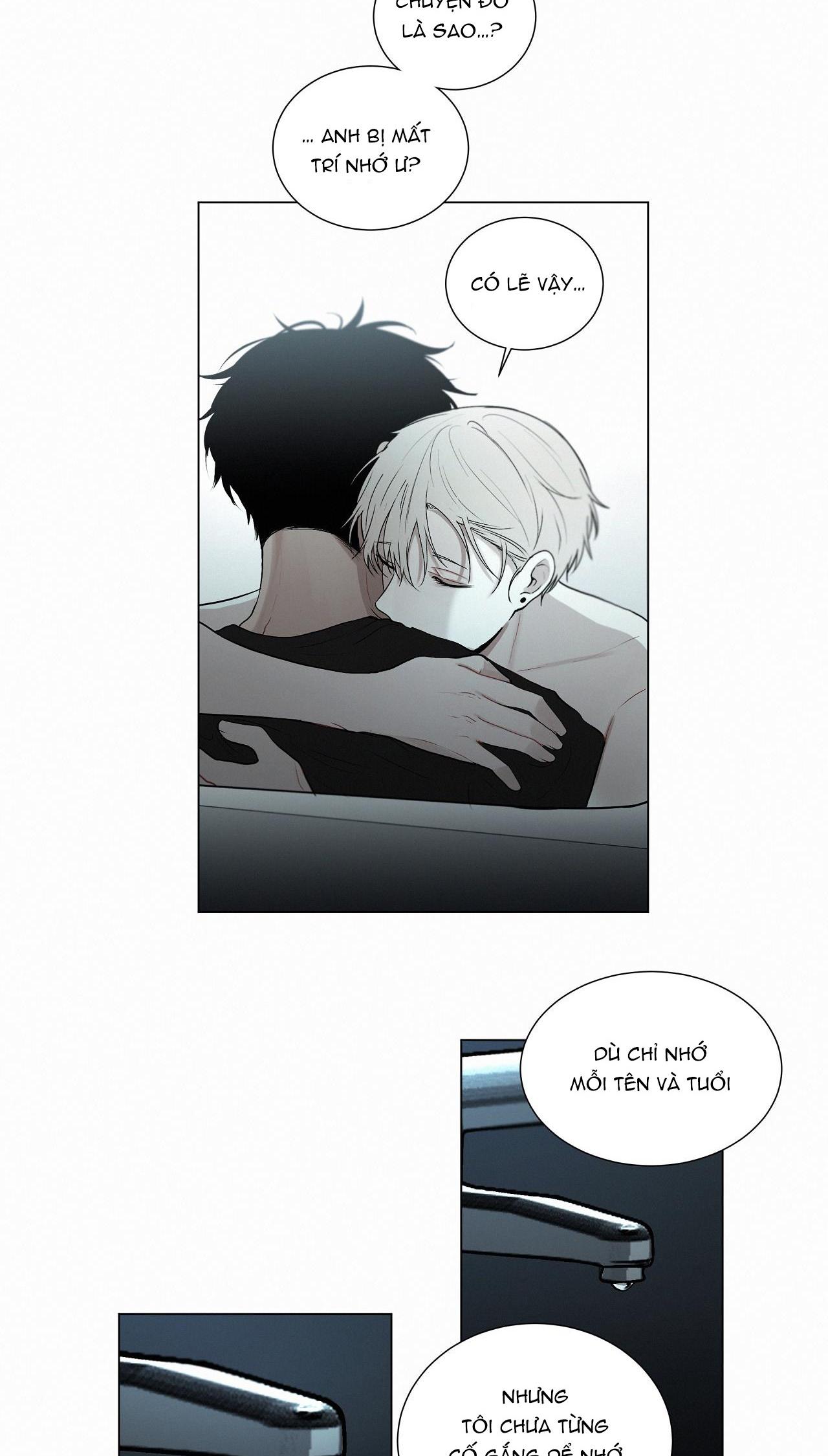 hiến tế máu chapter 31 19