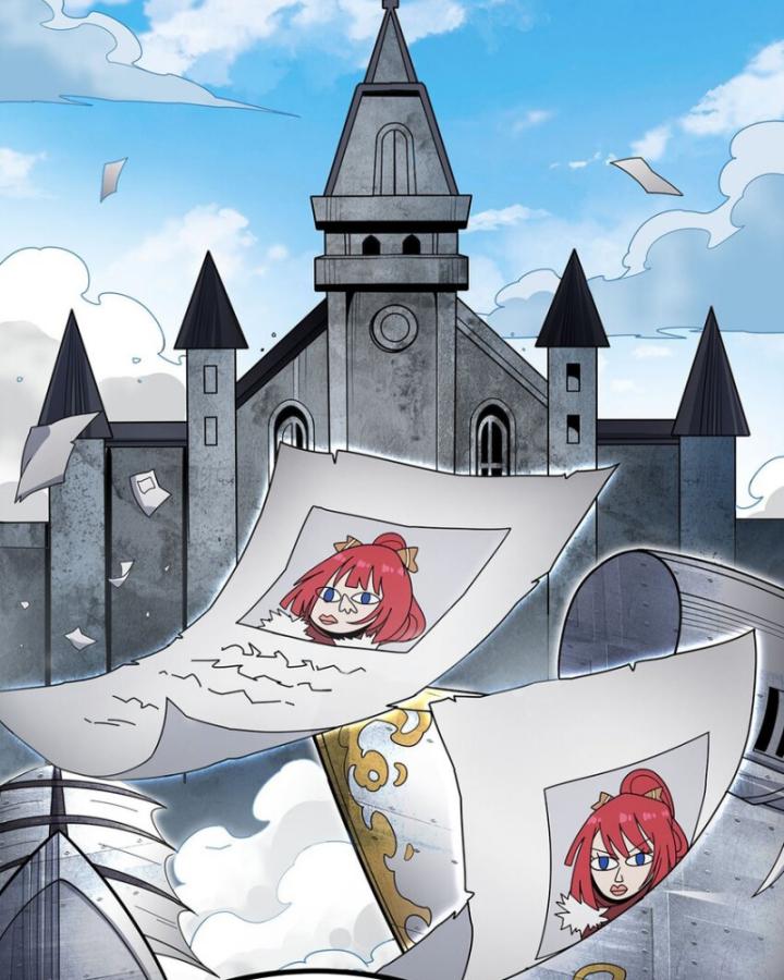 vô hạn sứ đồ và 12 nữ chiến binh chapter 412 55