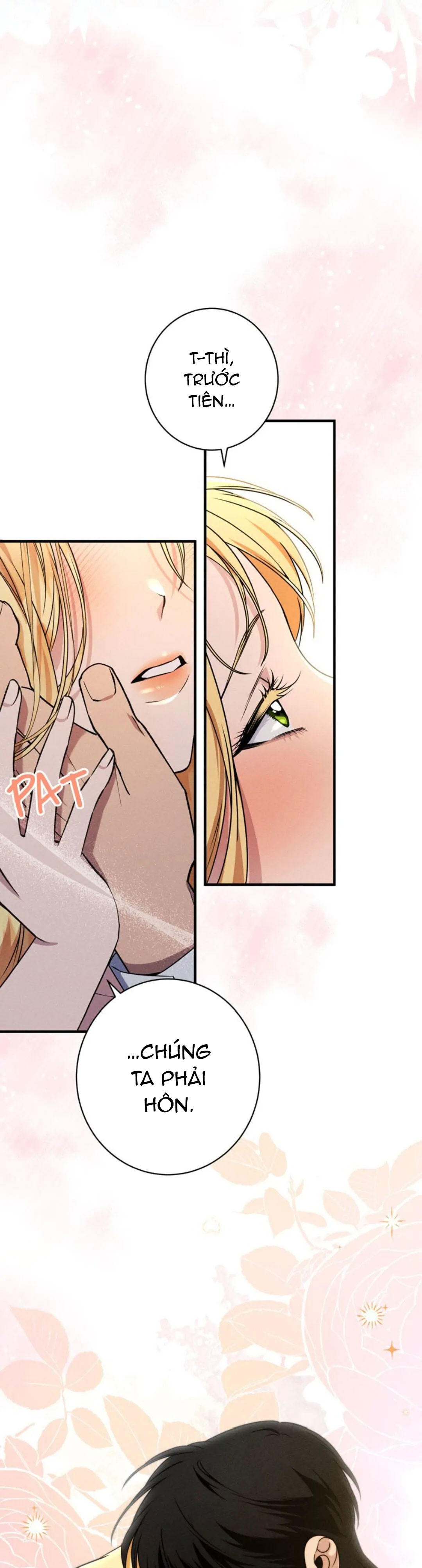 thỏa thuận với người chồng giả của tôi chapter 0 12