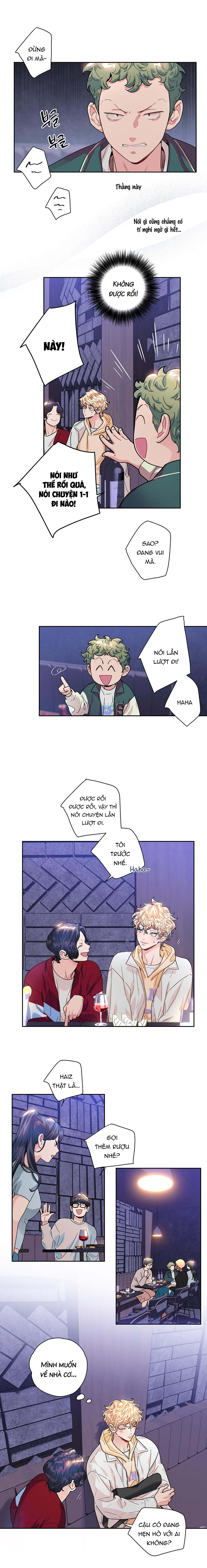 tình yêu là ảo ảnh chapter 6 5