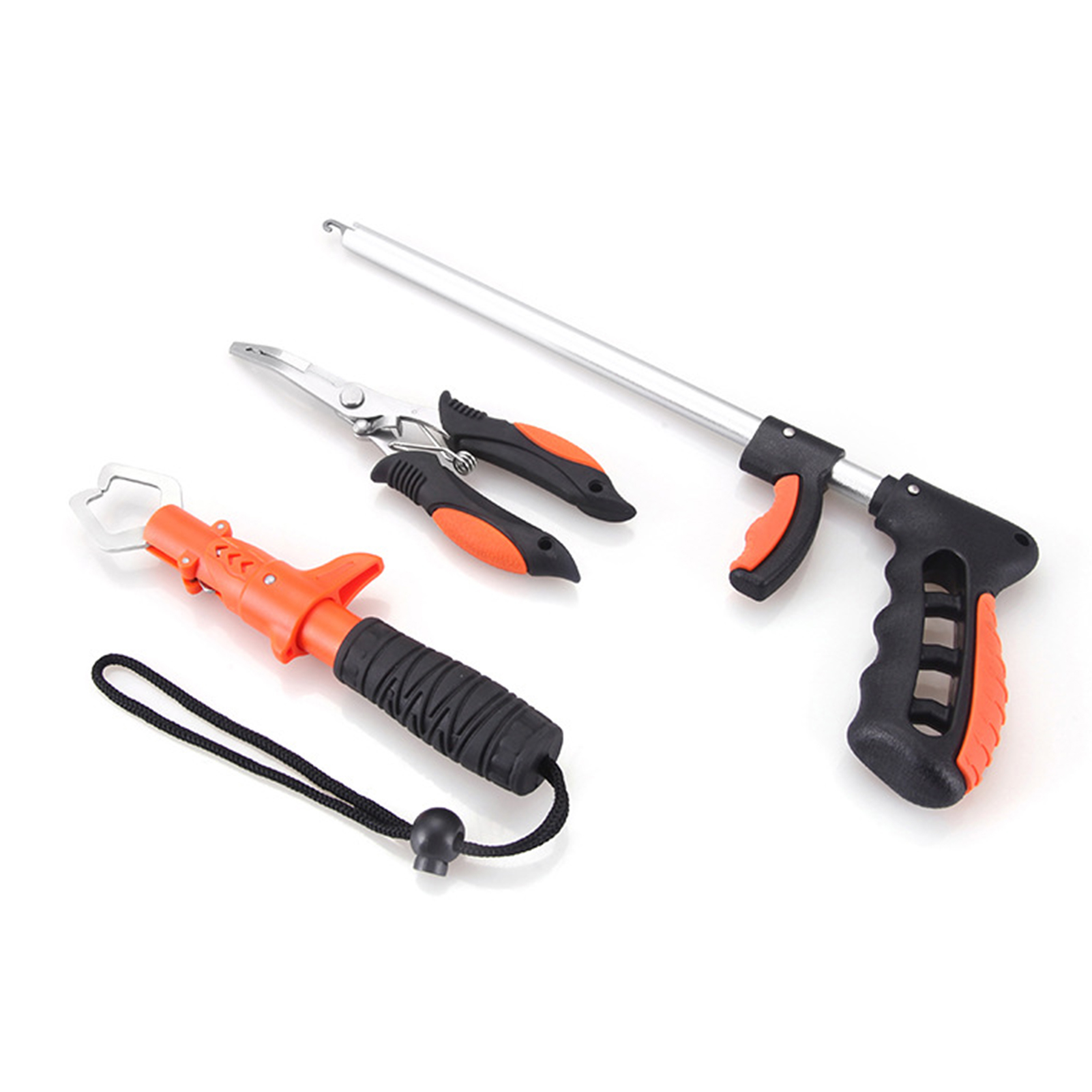 Bộ 3 Phụ Kiện Tháo Gỡ Cá Khổi Dây Câu