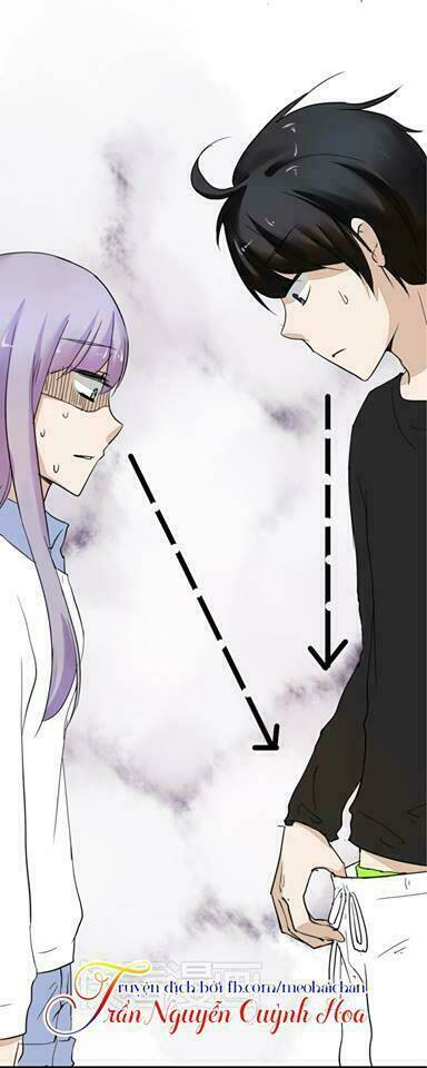 quy tắc của mỹ nam chapter 13 1