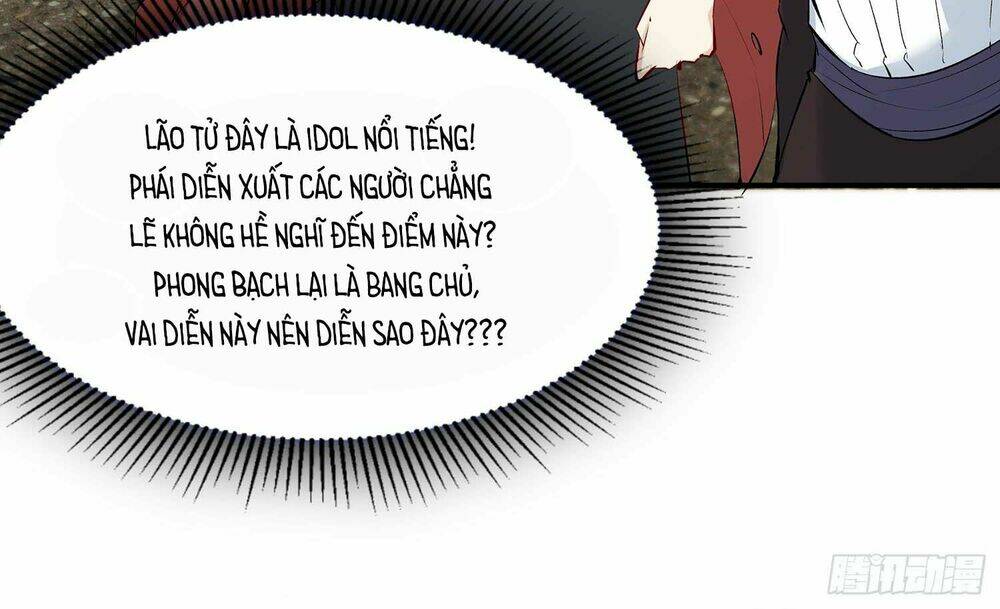 quái trộm thâu tâm chapter 6.2 16