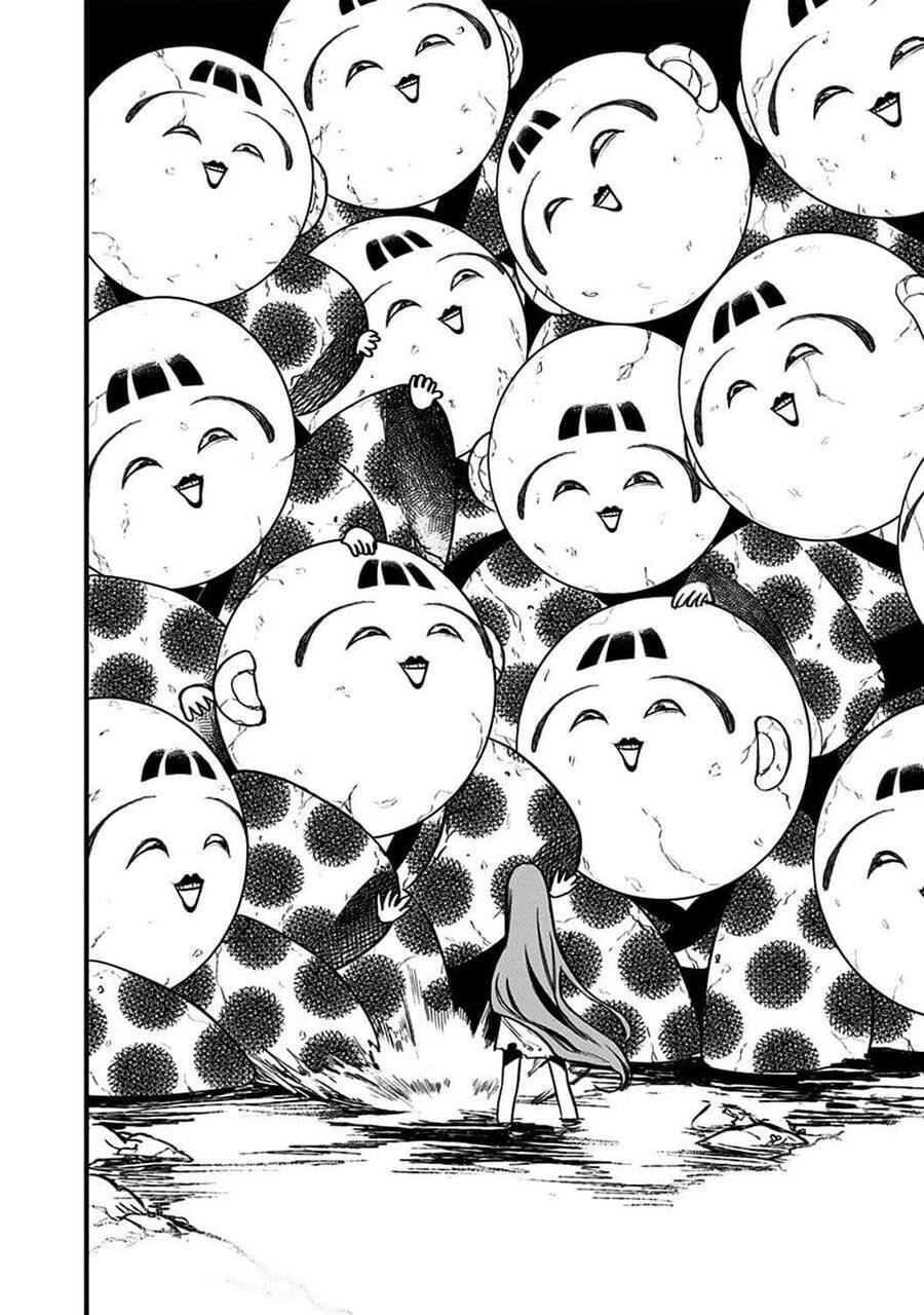 kami no manimani chapter 3 10