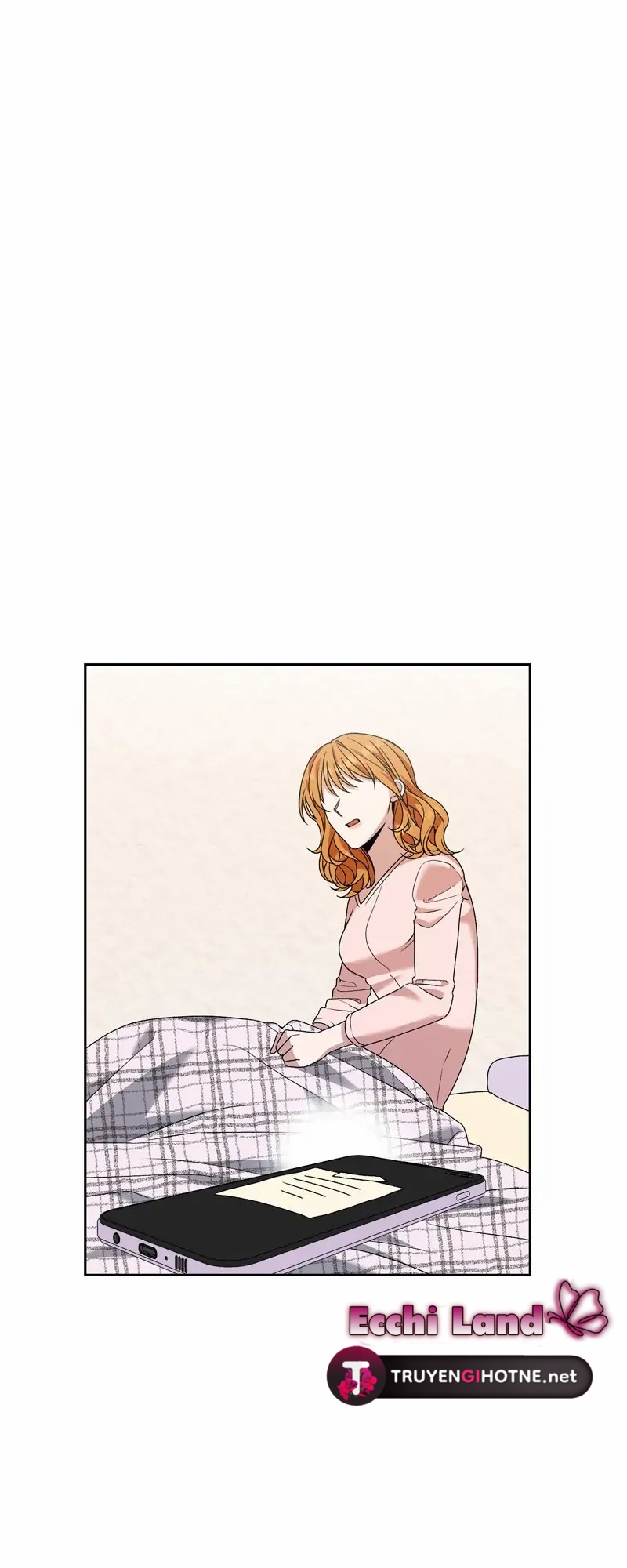 nụ hôn yêu tinh chapter 2.1 53