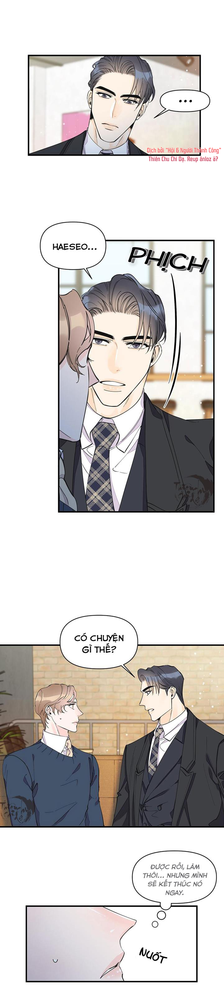 mộng tưởng chapter 15 4