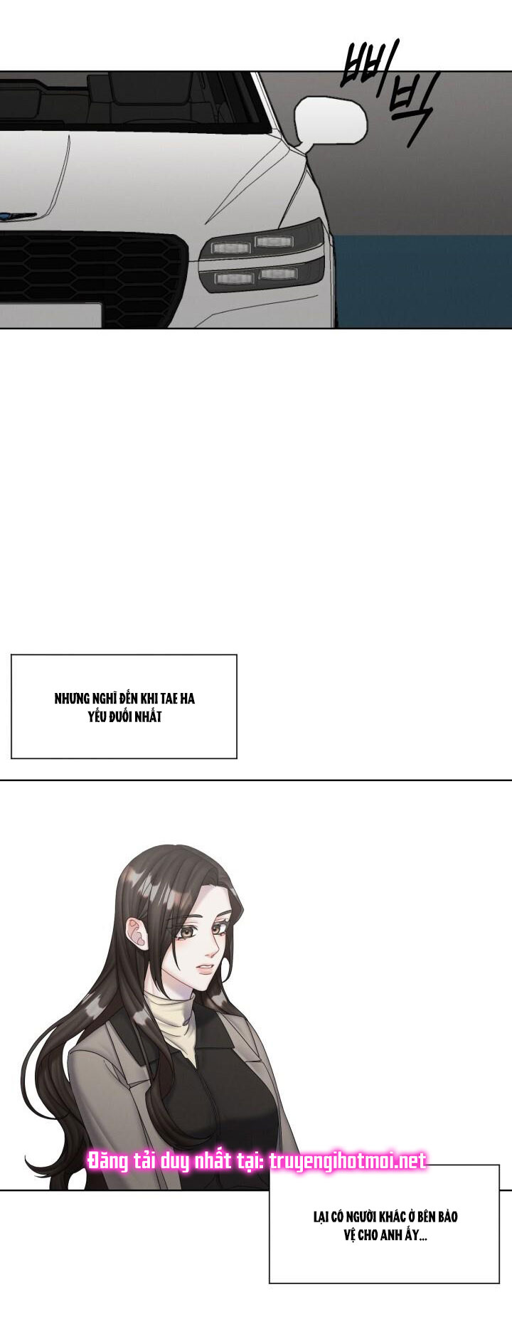 [18+] trò chơi giữa hai người chapter 29.1 6