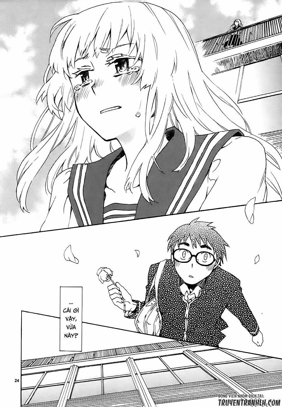 okujou hime chapter 1 27