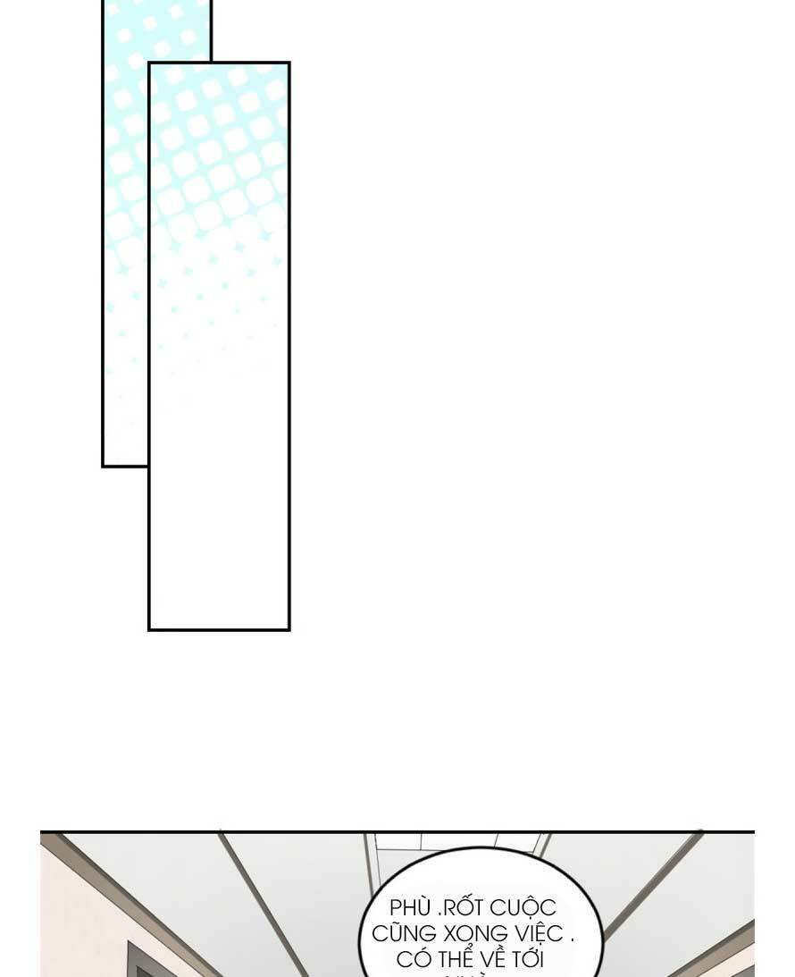 manh bảo đột kích: mami cha con đâu ? chapter 86 23