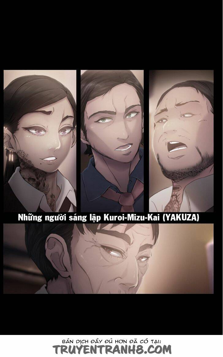 nhiệt huyết thanh xuân chapter 15 30