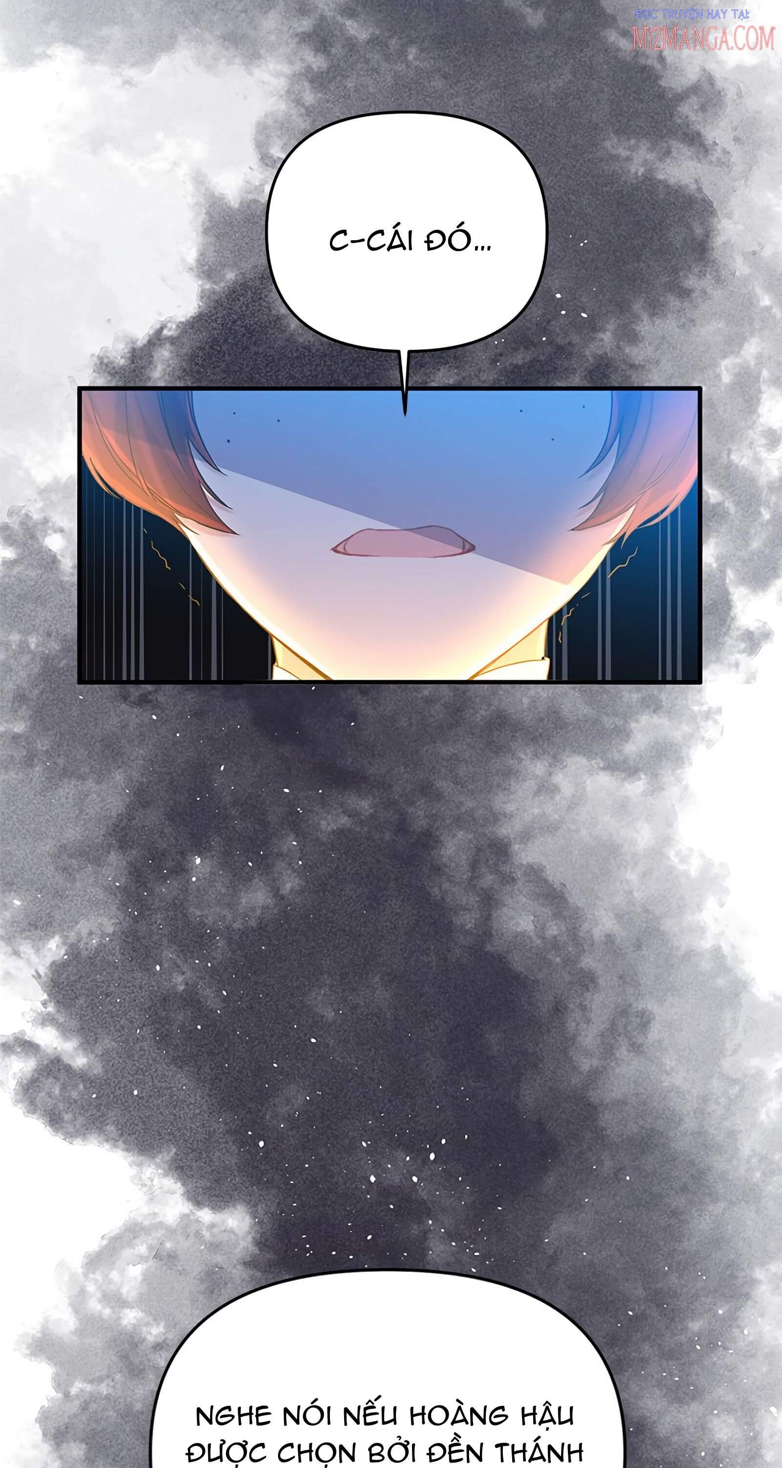 tôi sẽ có được trái tim của hoàng đế ! chapter 3.2 8