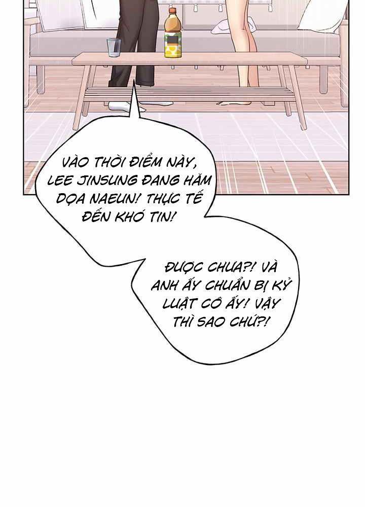 cô em vẽ tranh minh họa của tôi chapter 10.2 26