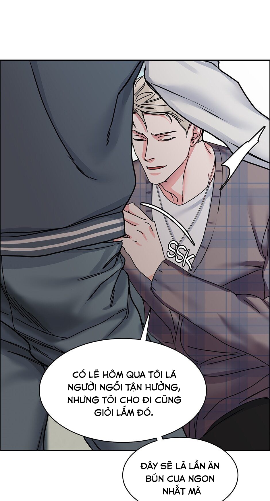 chỉ dành cho người đăng ký chapter 52 49