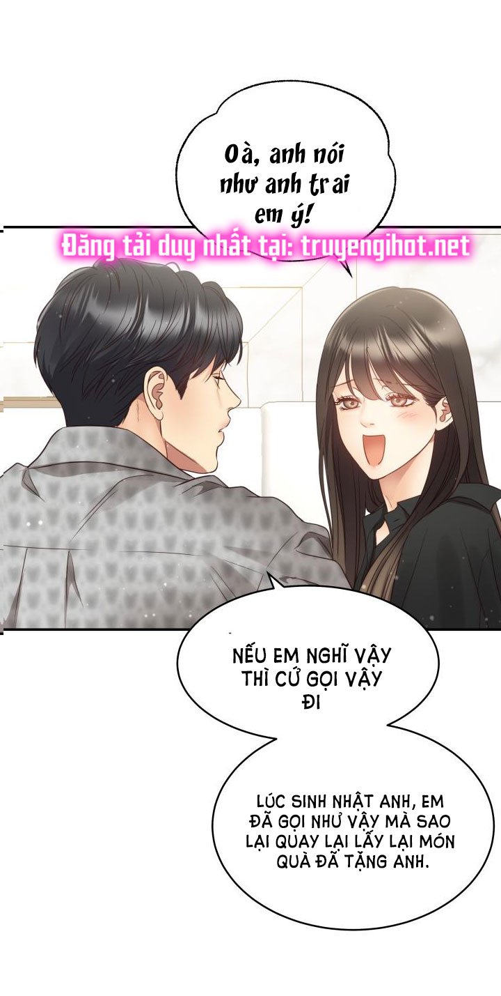 [16+] ánh sao ban mai chapter 67.1 21