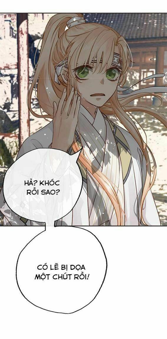 túc dạ trường ca chapter 1.5 19