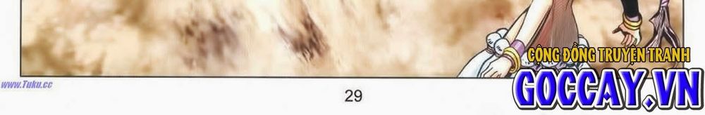 tuyệt thế vô song 2 chapter 68 56