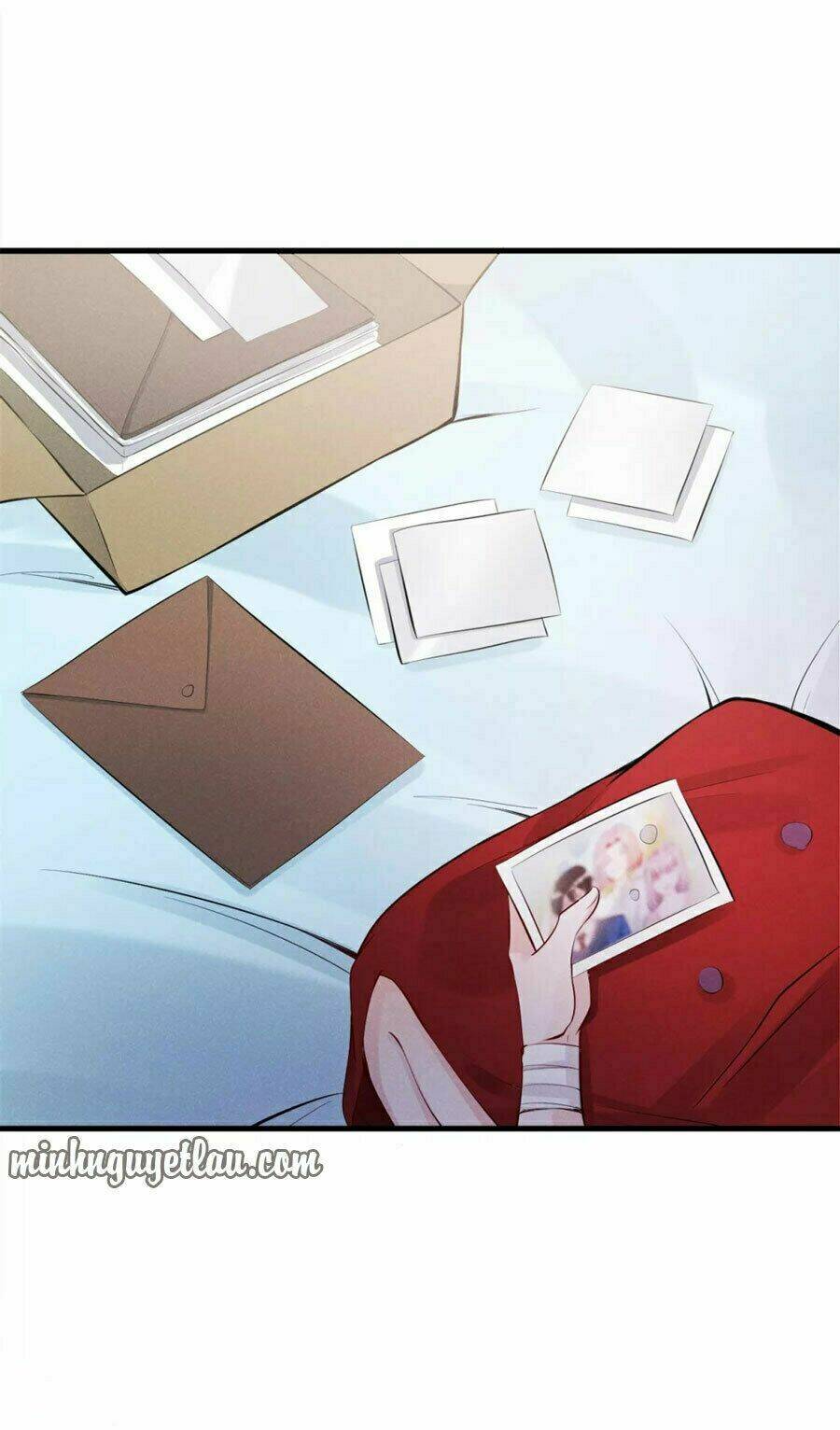 cạm bẫy lửa tình chapter 56 11