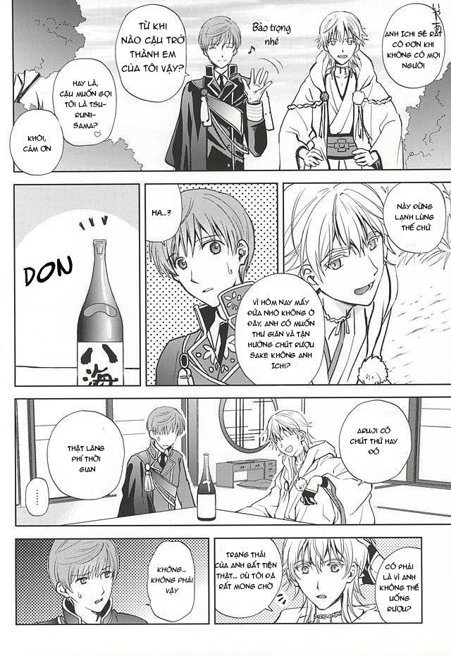 oneshot hỏny chapter 34 4