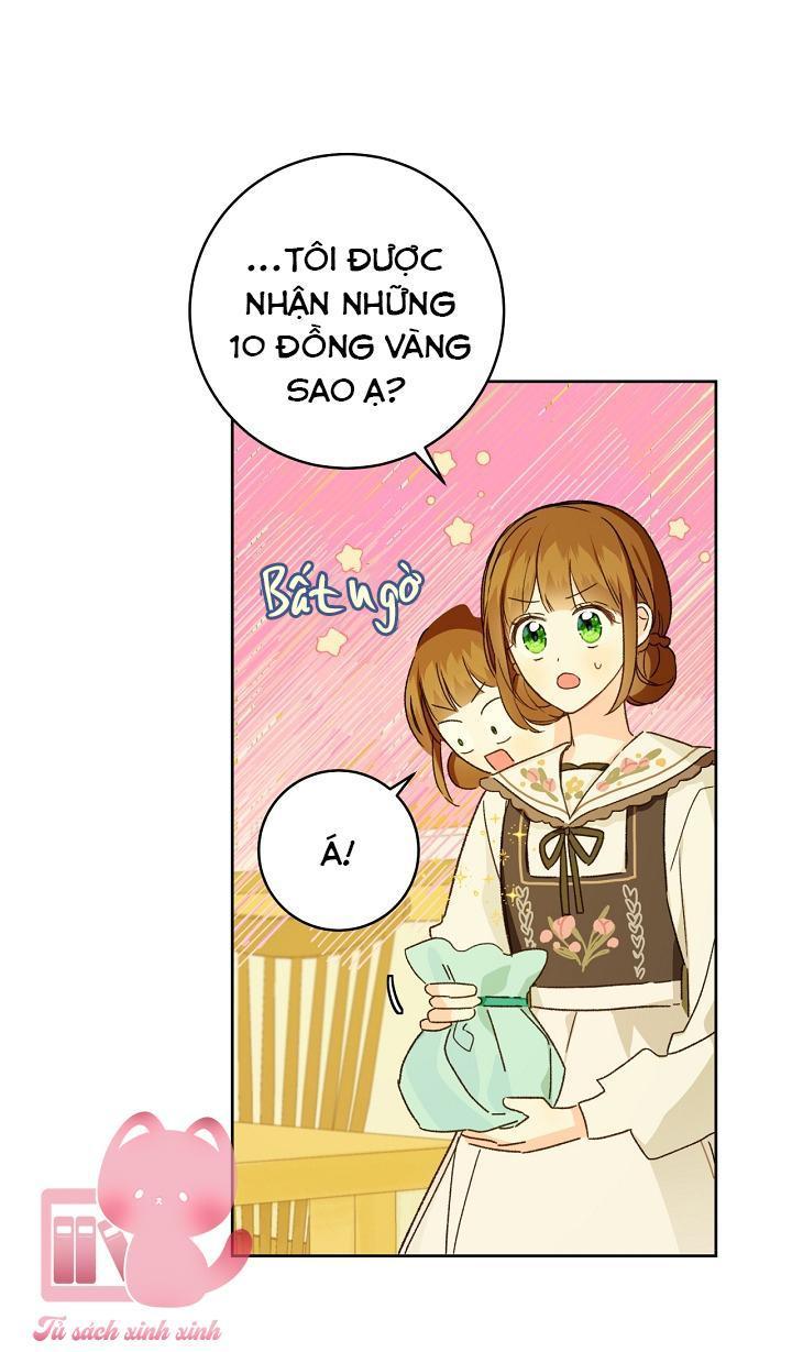 trang trại hạt dẻ cạnh hoàng cung chapter 31 12