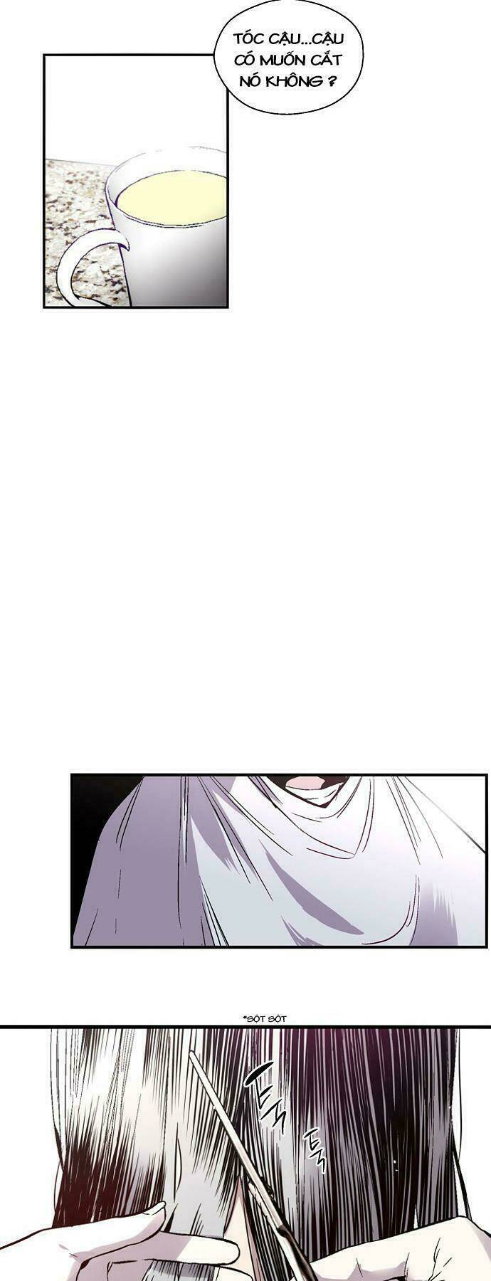 người máy hủy diệt chapter 106 24